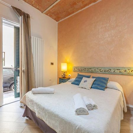 B&B Prima Dell'Elba Piombino Kültér fotó