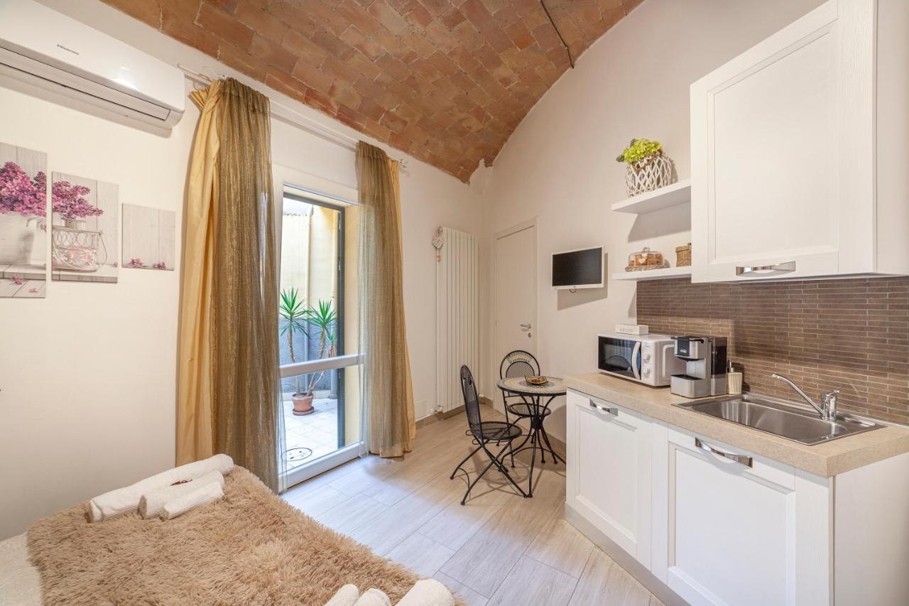 B&B Prima Dell'Elba Piombino Kültér fotó