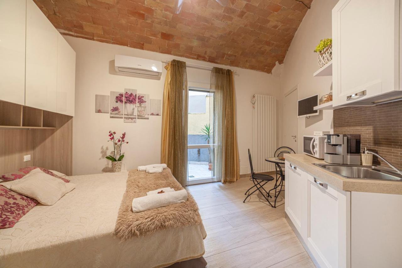 B&B Prima Dell'Elba Piombino Kültér fotó