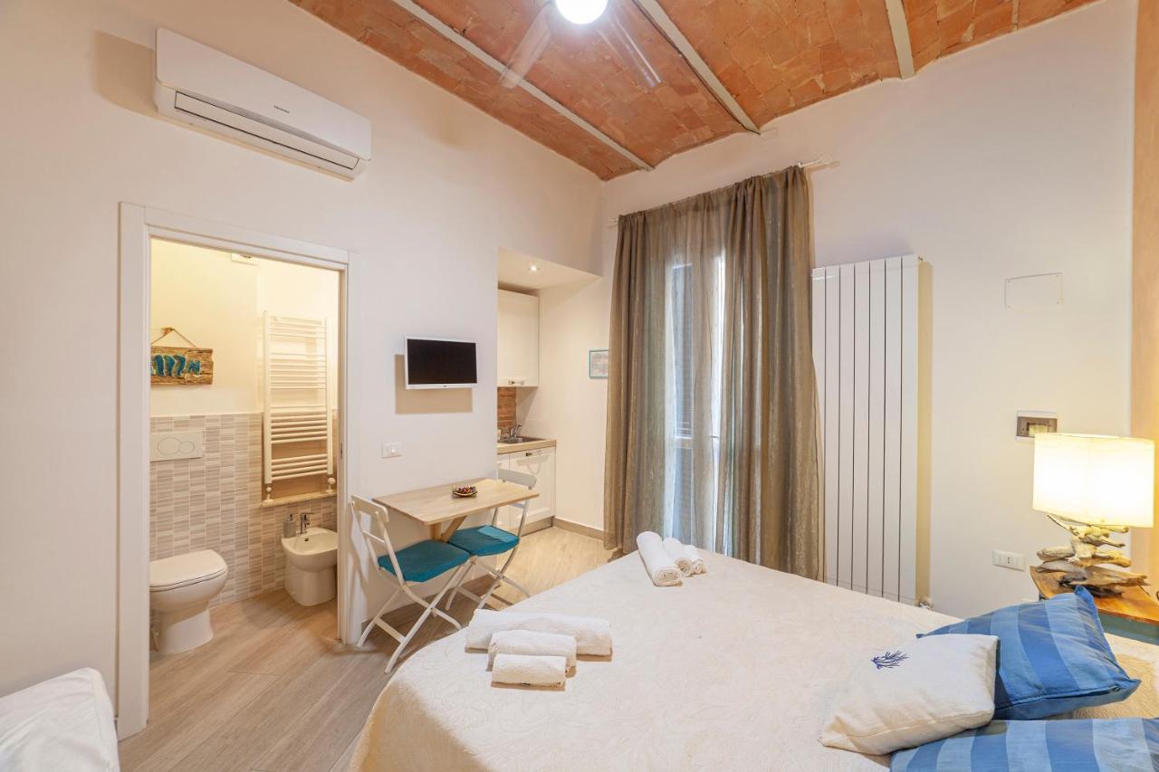 B&B Prima Dell'Elba Piombino Kültér fotó