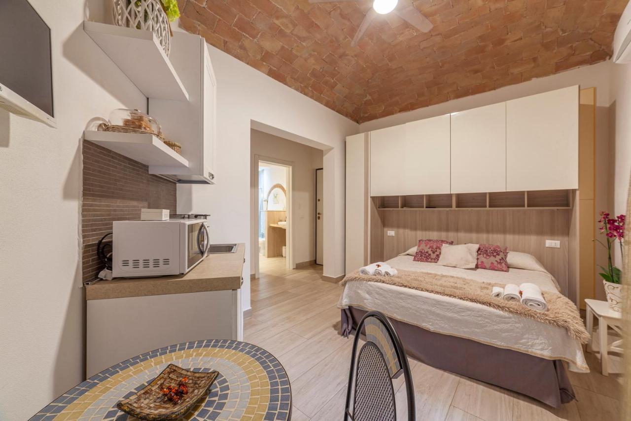 B&B Prima Dell'Elba Piombino Kültér fotó