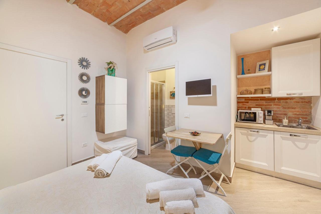 B&B Prima Dell'Elba Piombino Kültér fotó