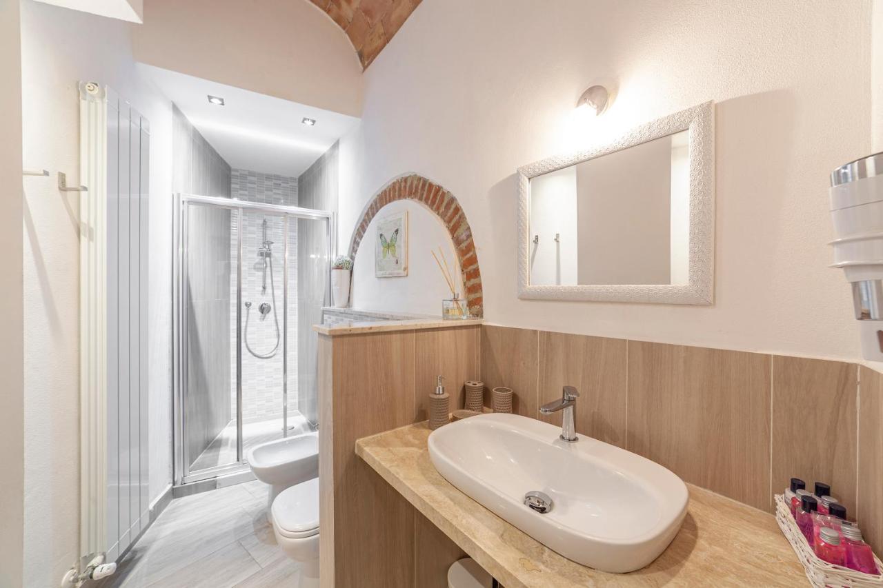 B&B Prima Dell'Elba Piombino Kültér fotó