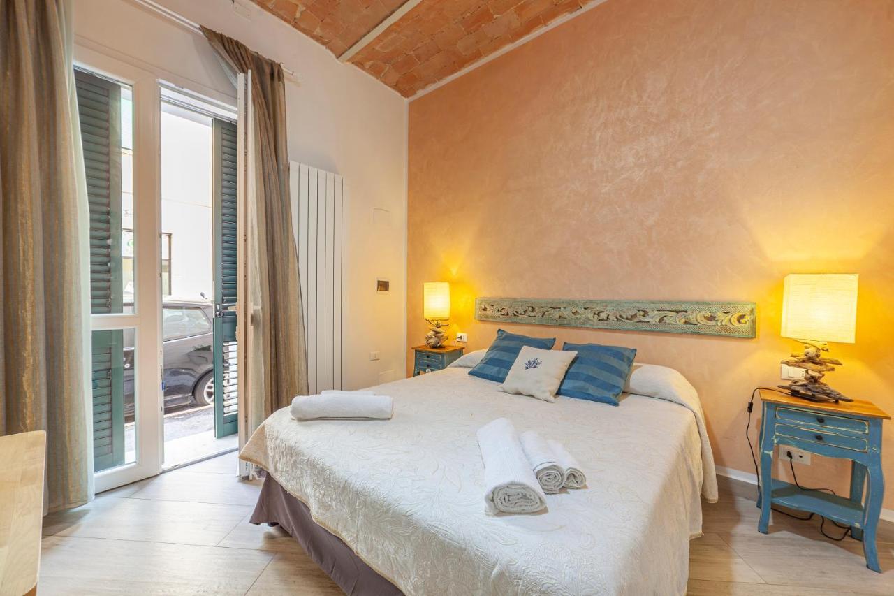 B&B Prima Dell'Elba Piombino Kültér fotó