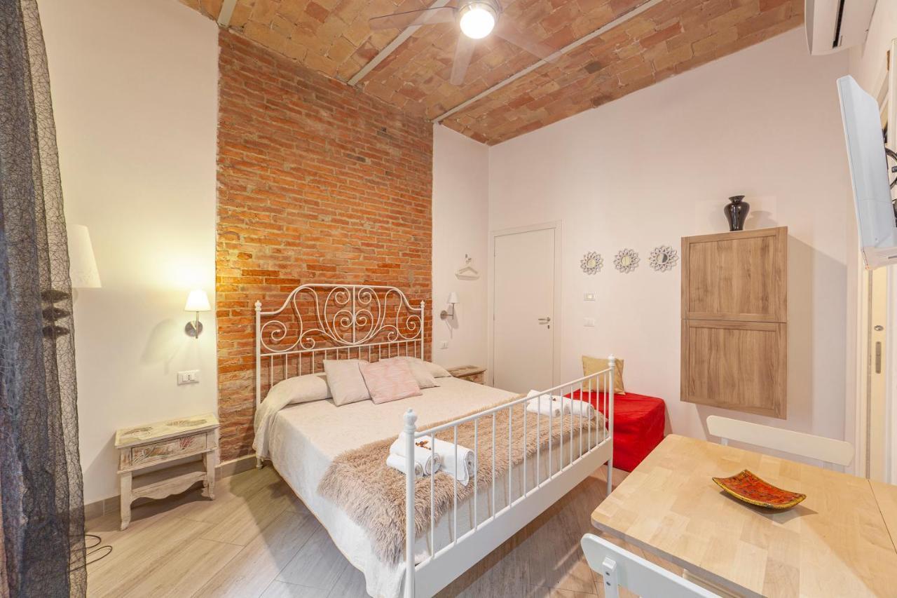 B&B Prima Dell'Elba Piombino Kültér fotó