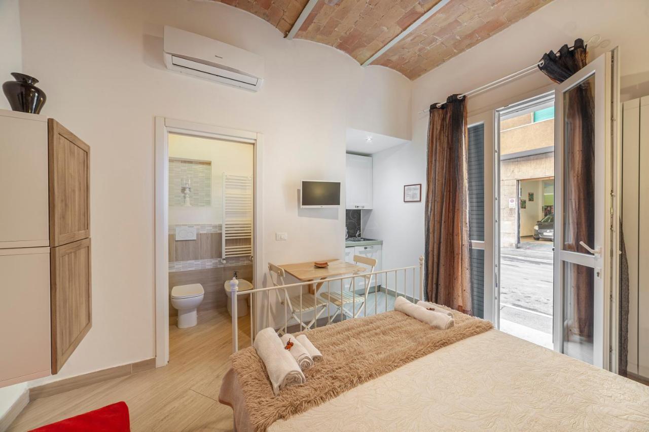 B&B Prima Dell'Elba Piombino Kültér fotó