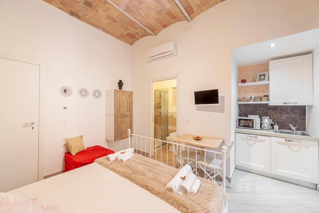B&B Prima Dell'Elba Piombino Kültér fotó