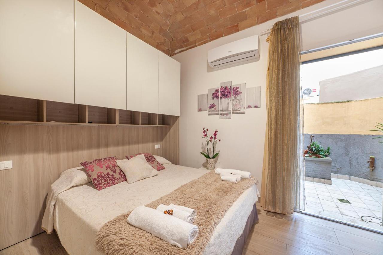 B&B Prima Dell'Elba Piombino Kültér fotó